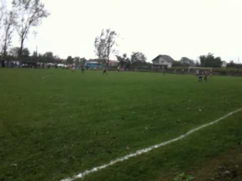 BORAC LESNICA : NOVO SELO ( 2:0) 19.sept.2o1o