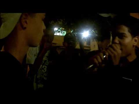 Batalha do engenho semi final mc zatch vs mc 2m