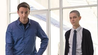 How Dan Soder Went from Stand-Up Comedy to Acting on \