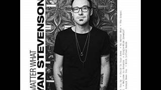 Ryan Stevenson - With Lifted Hands (Official Lyric Video)