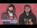 Cordae Considers Eminem the Biggest Rap Artist Of All Time