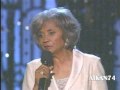 NANCY WILSON HONORED - THESE GOLDEN YEARS (live)