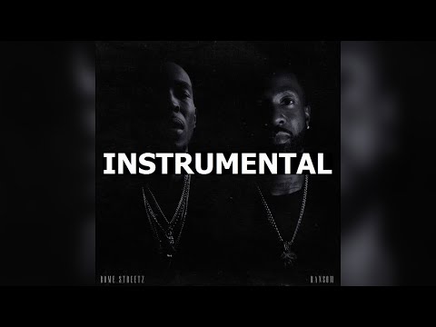 Ransom & Rome Streetz, Che Noir - Claudine (Instrumental) "Prod. by V Don"