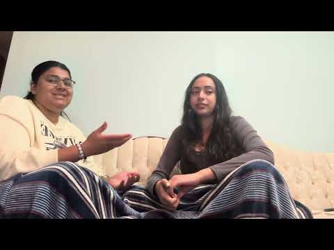 Tanjot's Cozy Talk Podcast - All about Anorexia