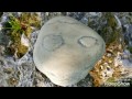 Alien Stone Artifact Discovery In Italy On April 2017
