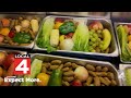Detroit Zoo Inside Out What It Takes To Feed All These Animals