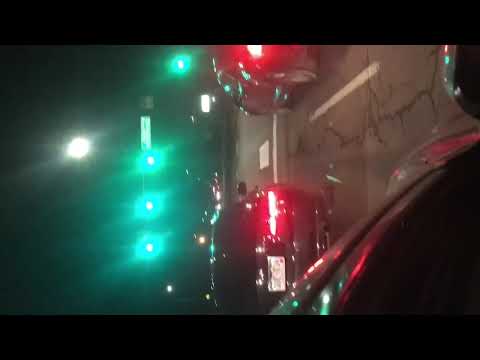 Twin turbo BMW vs eclipse