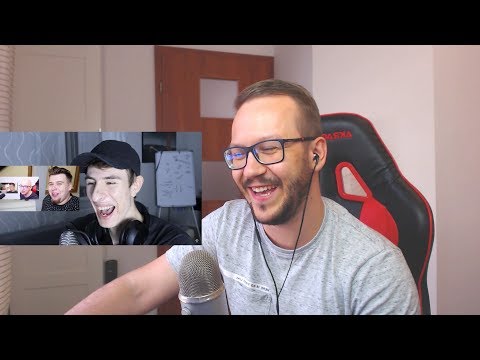 Ignacy ogląda Dezego oglądającego Mandzia, oglądającego Gimpera, (...)