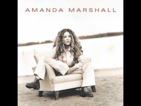 Amanda Marshall - Let it rain (Original)