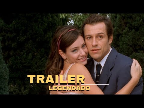 L'Ultimo Bacio - Trailer Legendado