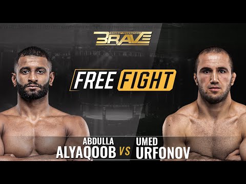 Abdulla Alyaqoob vs Umedulo Urfonov full fight