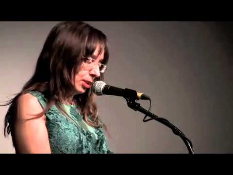 Joyce Pillarella: Remembering the Internment/CIBPA 12/12/12 (part 1)