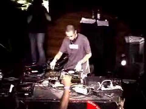2005 ITF IDA Australian DJ Championships - Advancement
