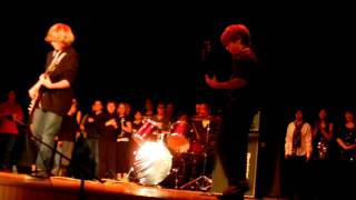 Take It Or Leave It - Bryan Reflections 2012