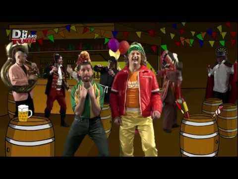 Japie & Jopie  "Op naar de top"