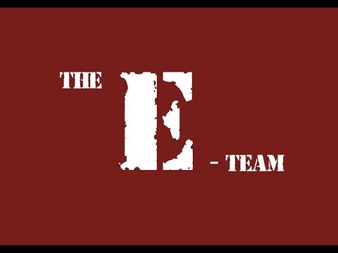 Esper Refit 07 - Meet The E Team; Glassfibering The Deck
