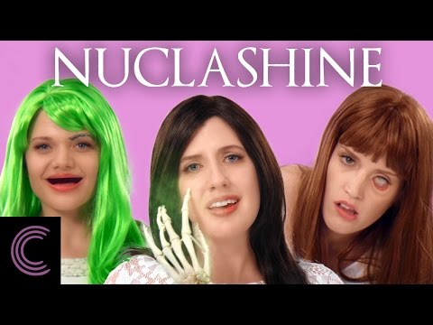 Nuclashine Works Every Time