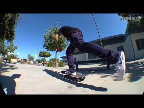 Tj Rogers In Color For Days Raw