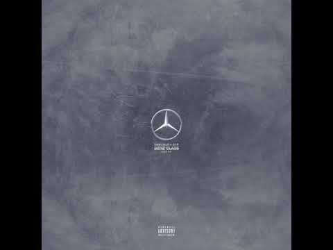 ANNYWUF feat. SKB - BENZ CLASS (prod. by SKB)