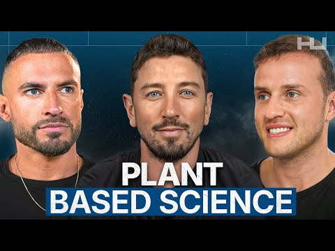 Hack You Media and The Proof with Simon Hill