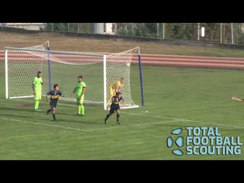 S.N. Notaresco-Savignanese 1-2 (6° giornata Serie D - Girone F)