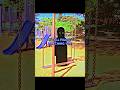 RULES To Follow If You Re Lost In A Playground Backrooms Liminal Dreamcore