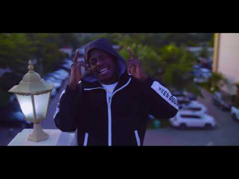 Senezana ft b quan phamaika & freyo Zambia- my life