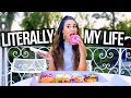 Literally My Life (OFFICIAL MUSIC VIDEO ...