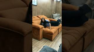 Download lagu Sofá Retrátil Reclinável - São Paulo mp3