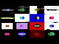 EARRAPE LOUD FULL Best Animation Logos Beta 14
