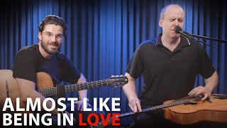 Almost Like Being In Love // Rory Hoffman &amp; Joscho Stephan