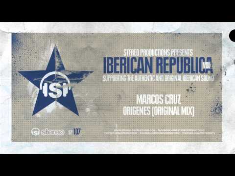 Marcos Cruz - Origenes (Original Mix)