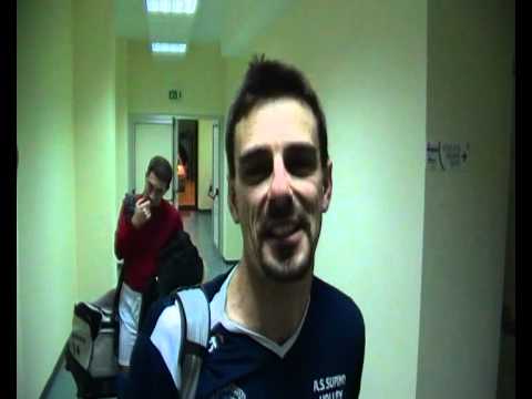 2011 - 2012 supino volley - Globo sora 21-1-2012 parte 3