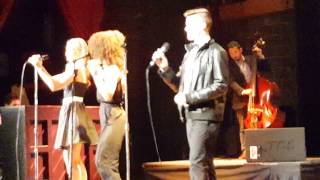 Postmodern Jukebox Such Great Heights