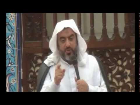 ⁣يُحيي ويُشيد بالخطاب المعتدل للشيخ صالح المغامسي ويستنكر الآخر المتشدد التكفيري - الشيخ حسن بوخمسين