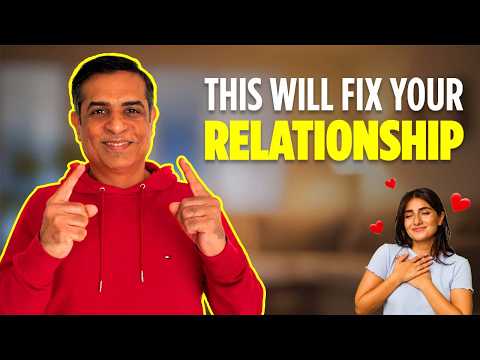 Chant Ho'oponoopono Prayers for your Relationship with Mitesh Khatri