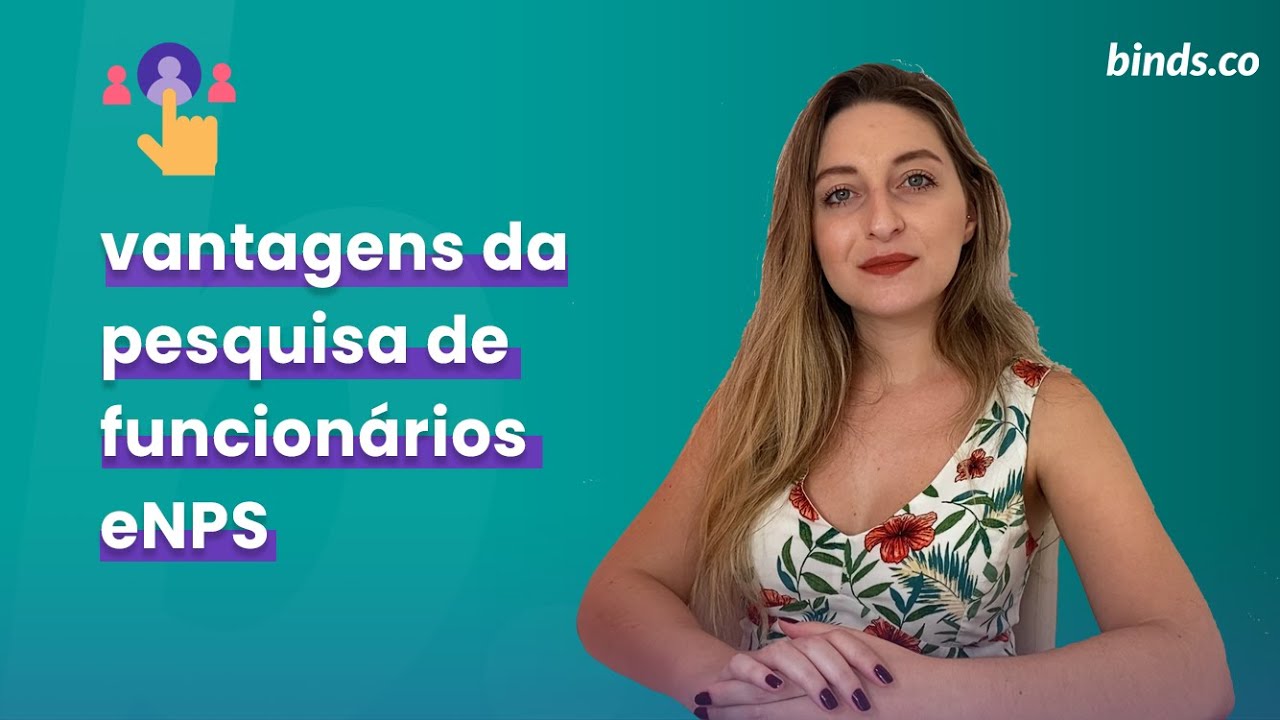 Quais as vantagens da Pesquisa de Satisfação eNPS?