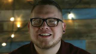 Forsaken Hero - Born In Bethlehem (Official Music Video)