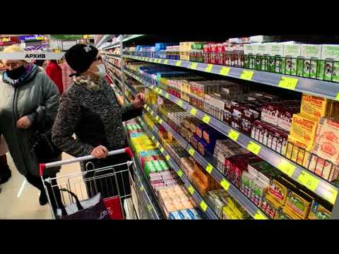 В Курске закроют два ковидных стационара