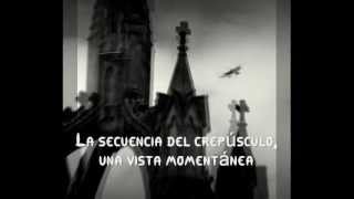 Theatre Of Tragedy-Dying I Only Feel Apathy [subtitulado-español]