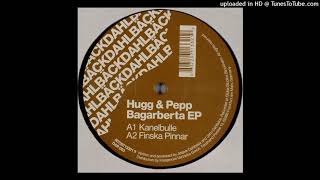 Hugg & Pepp - Finska Pinnar