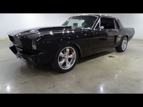 1966 Ford Mustang (CC-2020501) for sale in O'Fallon, Illinois