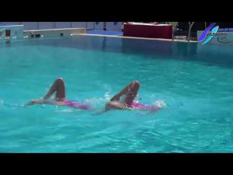 2019 EJAS Duet Free  Czech Republic