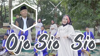 Download lagu OJO SIO-SIO | H. MA'RUF ISLAMUDDIN Feat. USWATUN HASANAH |  MUSIC VIDEO #rebanawalisongo mp3 Download lagu OJO SIO-SIO | H. MA'RUF ISLAMUDDIN Feat. USWATUN HASANAH |  MUSIC VIDEO #rebanawalisongo mp3
