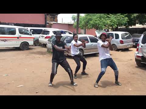 Chester Personal Feeling Ft. Drifta Trek