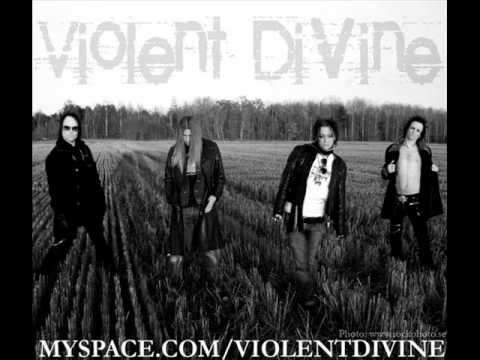 Violent Divine - Feels Like Home