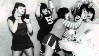 Bobbyteens - Hey Roxy