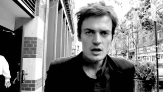 Calvin Love - "Cool"