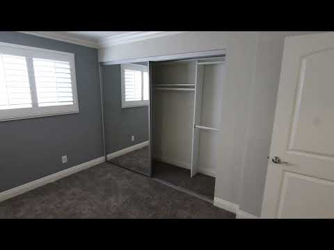 PL8714 - Modern 2 Bed + 2 Bath Apartment For Rent (North Hollywood, CA).