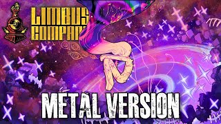 Download lagu Through Patches Of Violet | LIMBUS COMPANY | Metal Version mp3